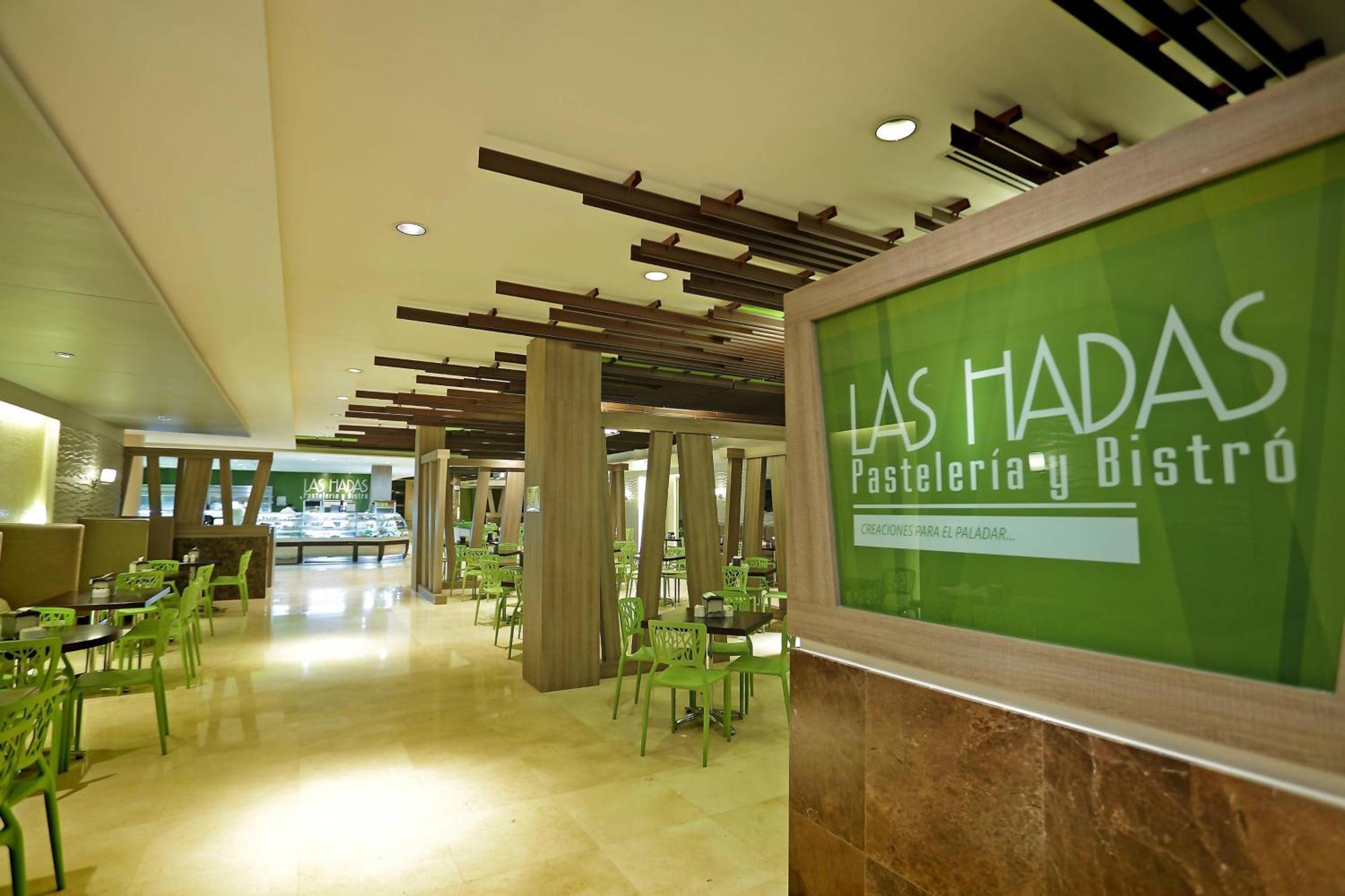 เชอราตัน แกรนด์ ปานามา Hotel ปานามาซิตี้ ภายนอก รูปภาพ Las Hadas